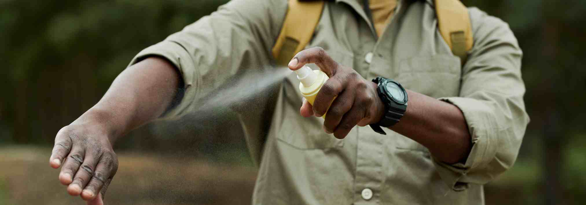 Protect yourself with the yellow fever vaccine near me.